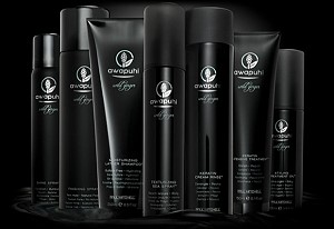 Новая коллекция Awapuhi Wild Ginger от Paul Mitchell