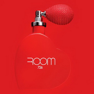 Ароматы Room 726 Red, White, Black