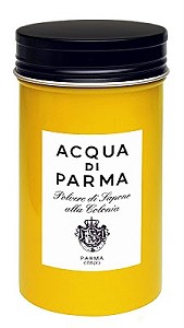 Acqua di Parma выпустил пудру в винтажной упаковке
