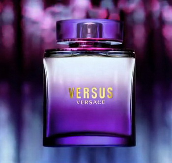 Versace Versus - ароматное возвращение линии Versus