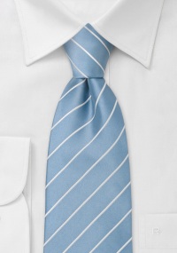 как подобрать галстук к строгой рубашке и костюму