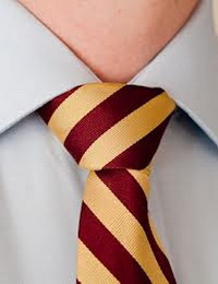 какой узел выбрать для галстука