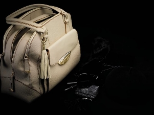 Adjani Bag - культовая сумочка от Lancel