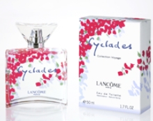 Cyclades от lancome