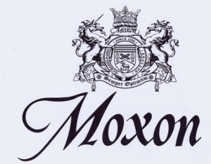 $400 за носки - эксклюзивное предложение текстильного дома Moxon