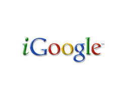 iGoogle