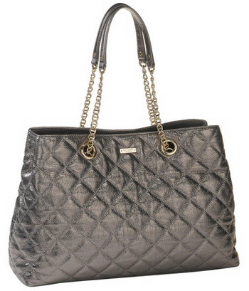 Сумочка Gold Coast Quilted Tote от Кейт Спейд