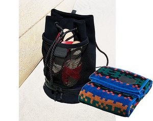 Proenza Schouler представил эксклюзивную пляжную коллекцию