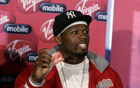 50 Cent 