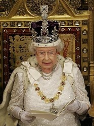 Елизавета II