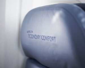 Delta вскоре предложит салоны класса Premium Economy