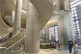 Отель Gran Melia откроется в Шанхае в середине декабря