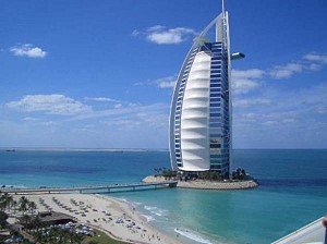 Jumeirah Group планирует выйти на российский рынок