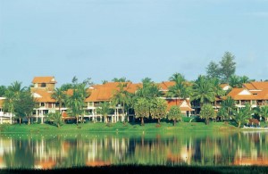 Эко-туризм от курортного комплекса Laguna Phuket 