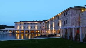 Terme di Saturnia 