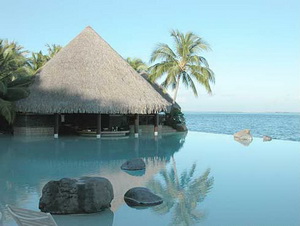 Intercontinental Tahiti Resort