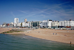 Brighton Beach