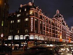 Harrods