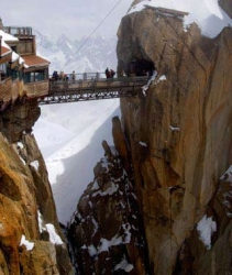 Aiguille du Midi