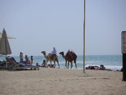 Jumeirah Beach