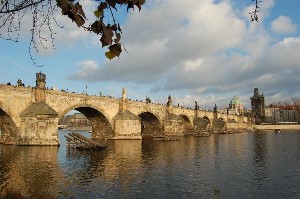 Карлов мост 