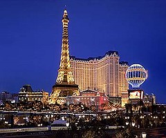 Paris, Las Vegas