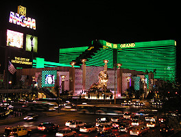 MGM Grand