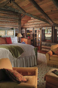 The Lodge at Sun Ranch