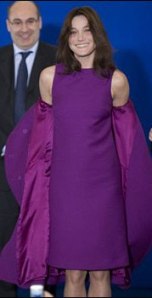 карла бруни