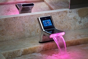 SmartFaucet от iHouse