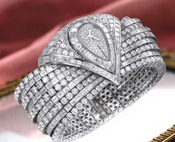 Гарри Уинстон  ювелир Harry Winston 