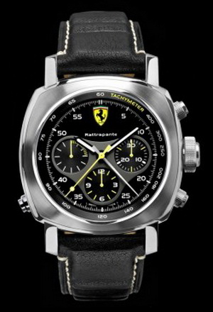 Panerai Ferrari