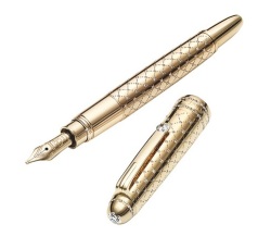 Роскошная коллекция Montblanc Hommage a Wolfgang Amadeus Mozart