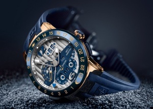 Часы El Toro Perpetual Calendar от Ulysse Nardin