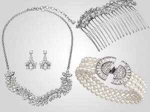 Новые коллекции Swarovski в стиле «Великого Гэтсби»