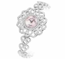 Часы Backes & Strauss Victoria Princess Diamond