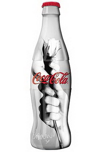 стильная коллекция Coca-Cola