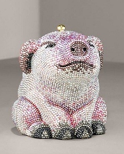 Спорная роскошь Judith Leiber