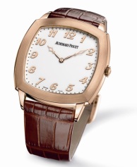 Audemars Piguet выпустил часы Queen Elizabeth II Cup 2012