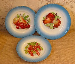 Кузнецовский фарфор