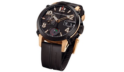 Porsche Design – Indicator P’6910