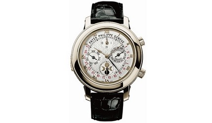 Patek Philippe – Sky Moon Tourbillon