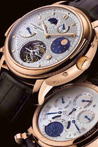    Vacheron Constantin