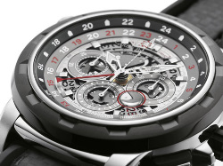 Часы Carl F. Bucherer – искусство индивидуальности