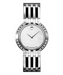 часы для собеседования fossil movado