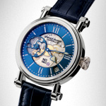 Speake-Marin 