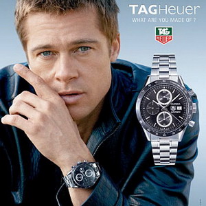 часы TAG Heuer