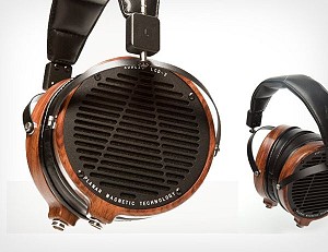 Наушники Audez’e LCD-2