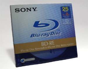 Blu-ray