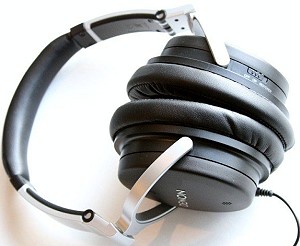 Наушники Denon AH-NC800 с системой шумоподавления